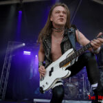 Into The Grave 2025: Tailgunner